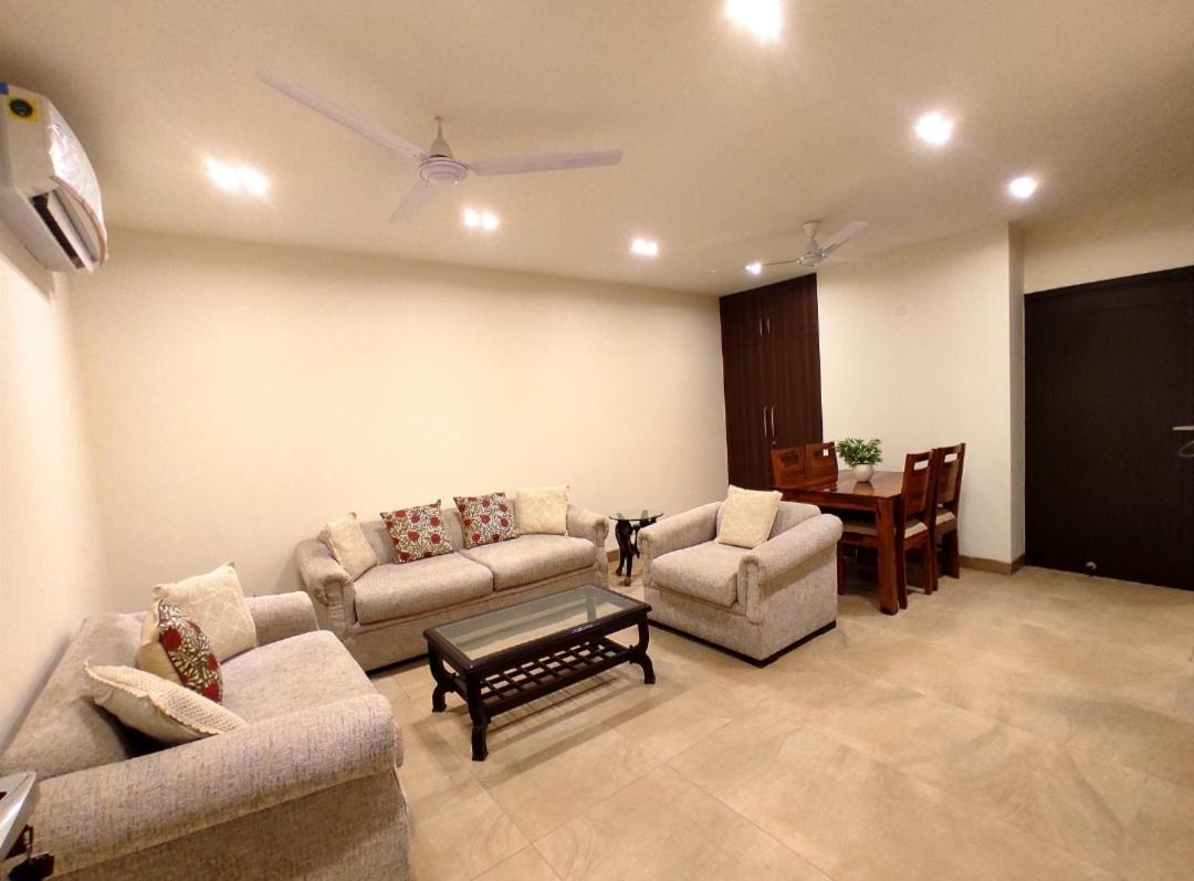 When In Gurgaon - Artemis Hospital 1 Min Walk, Fortis & Medanta 4 Mins Drive Buitenkant foto