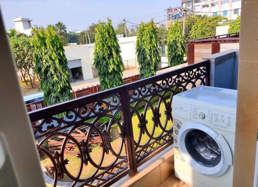 When In Gurgaon - Artemis Hospital 1 Min Walk, Fortis & Medanta 4 Mins Drive Buitenkant foto